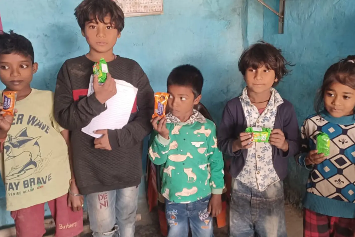 3- Educational Opportunities 7
