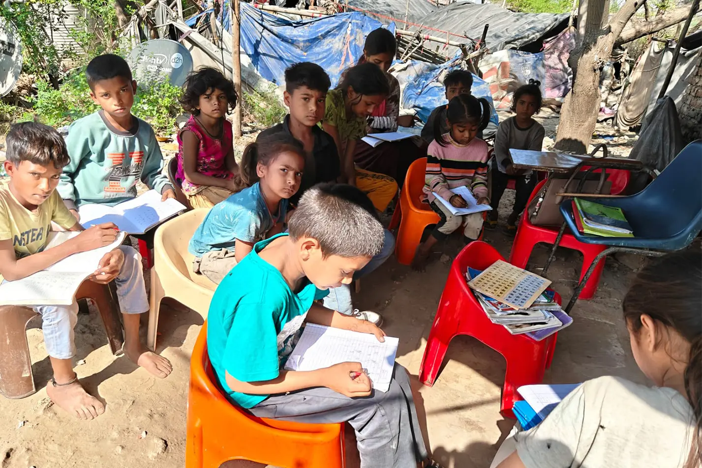 3- Educational Opportunities 8