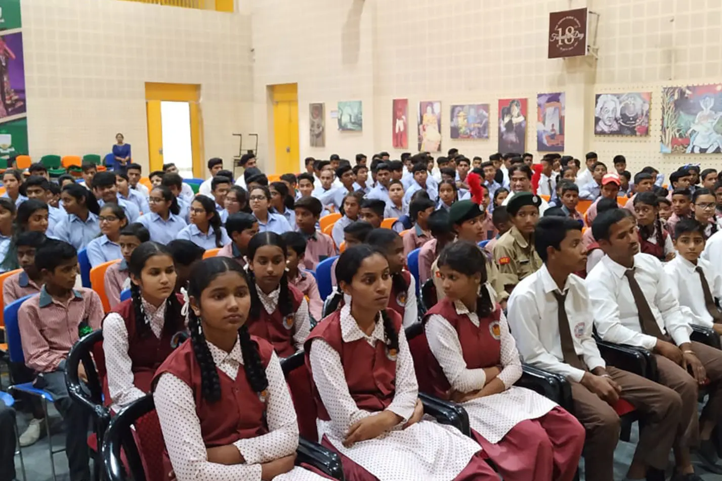 Awareness Programme 10