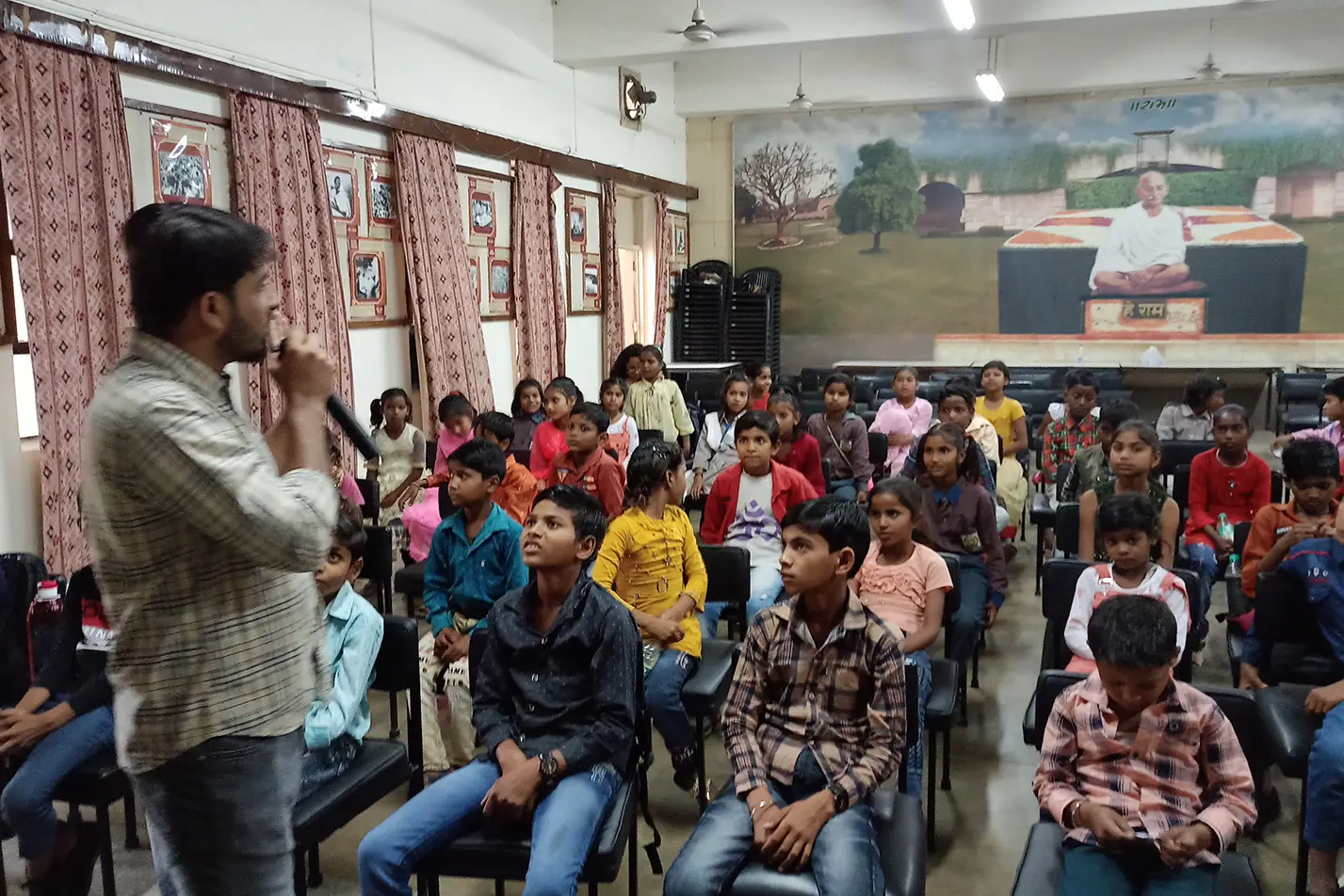 Awareness Programme 2