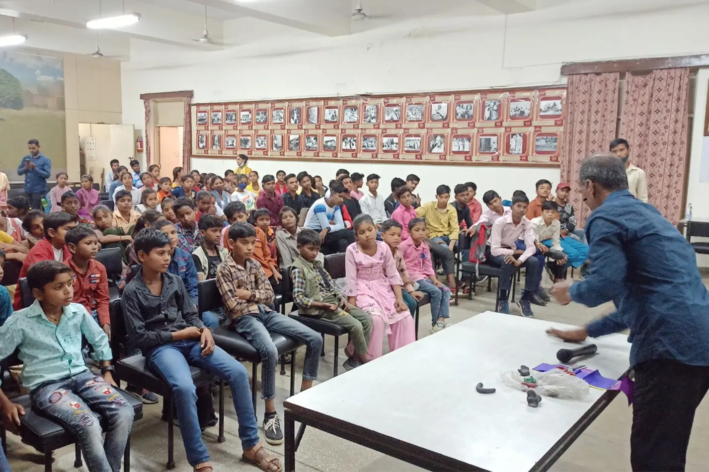 Awareness Programme 4
