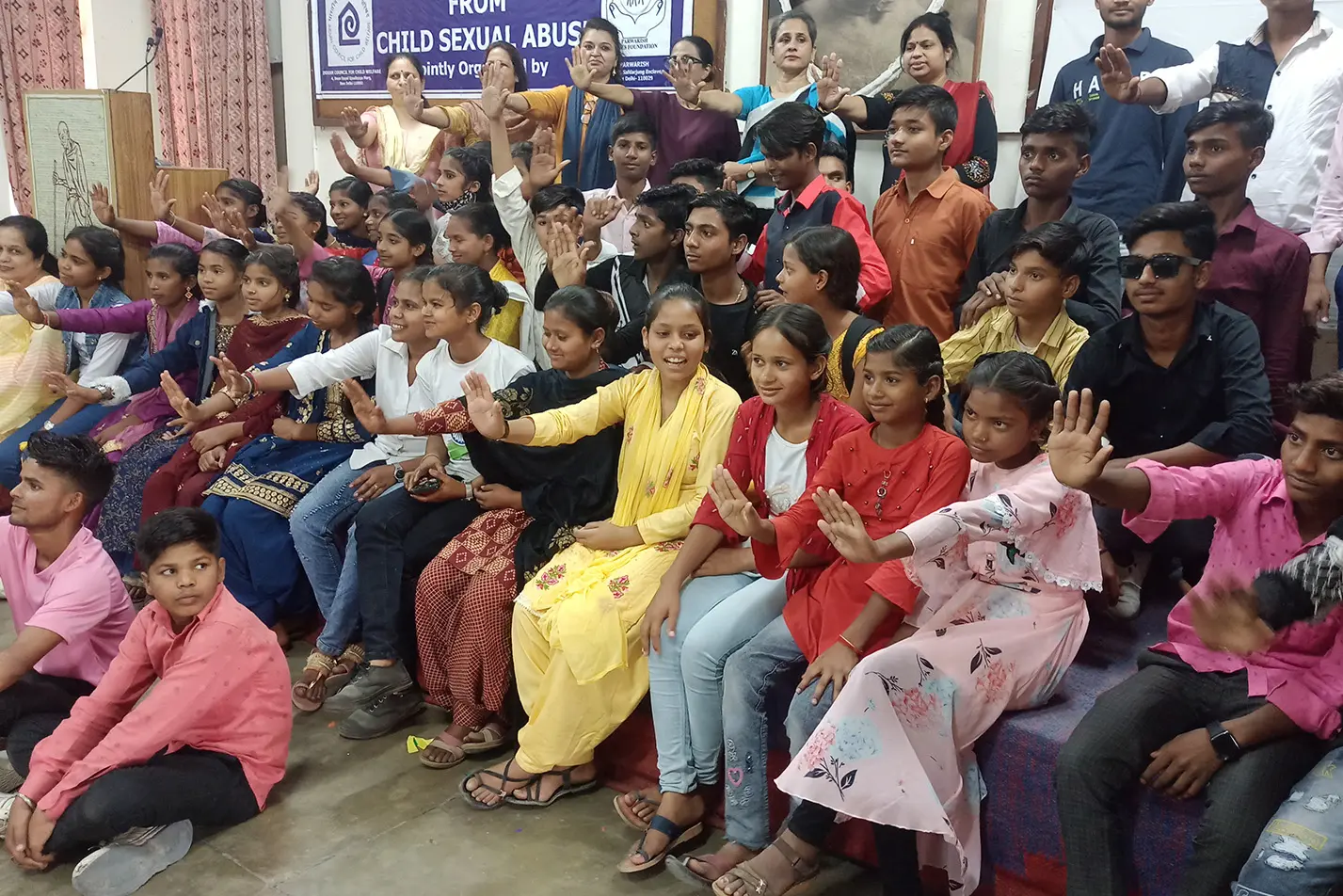Awareness Programme 6