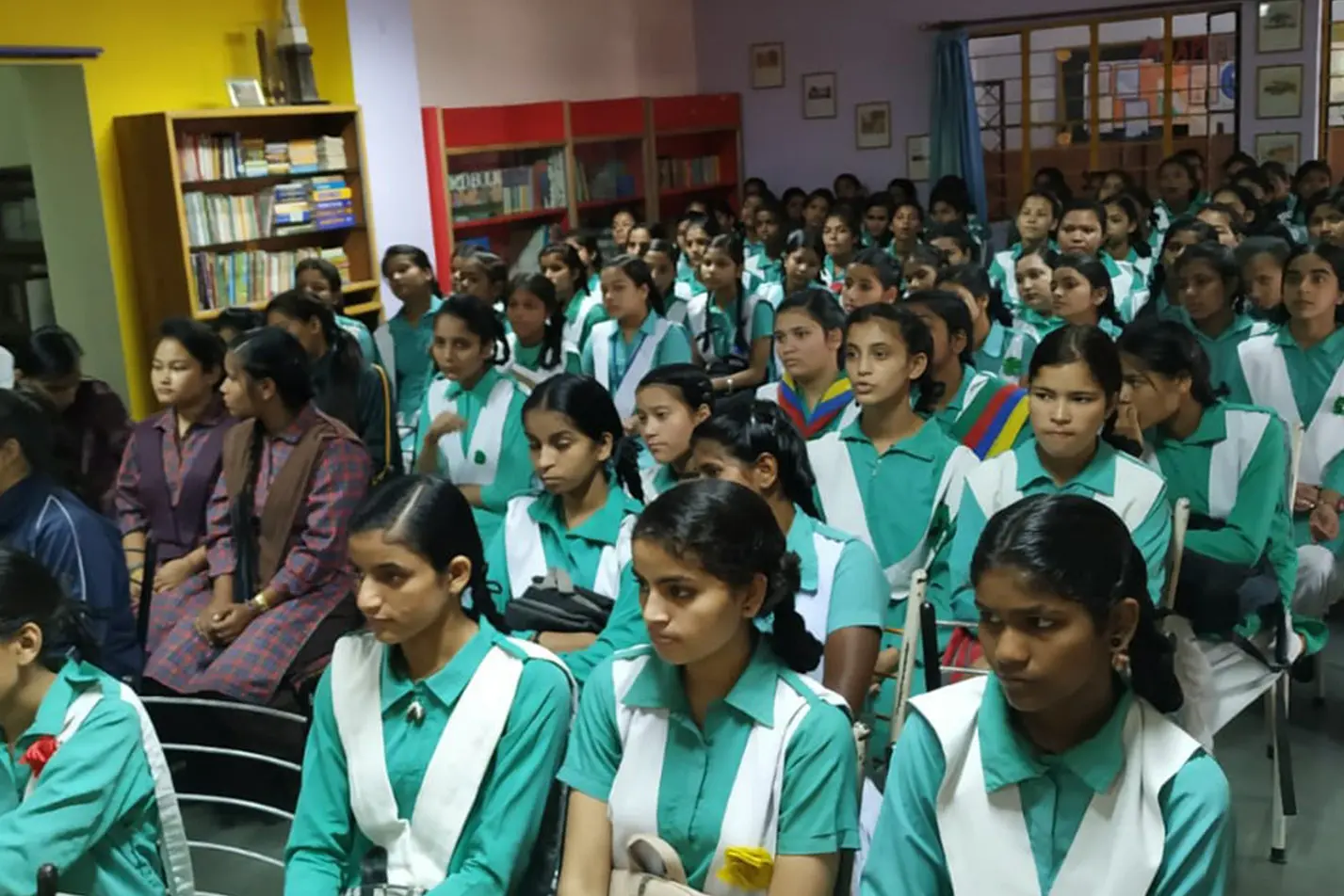 Awareness Programme 7