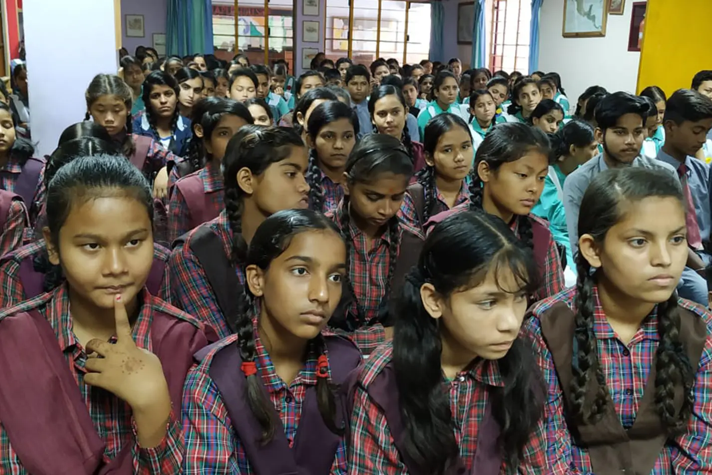 Awareness Programme 8