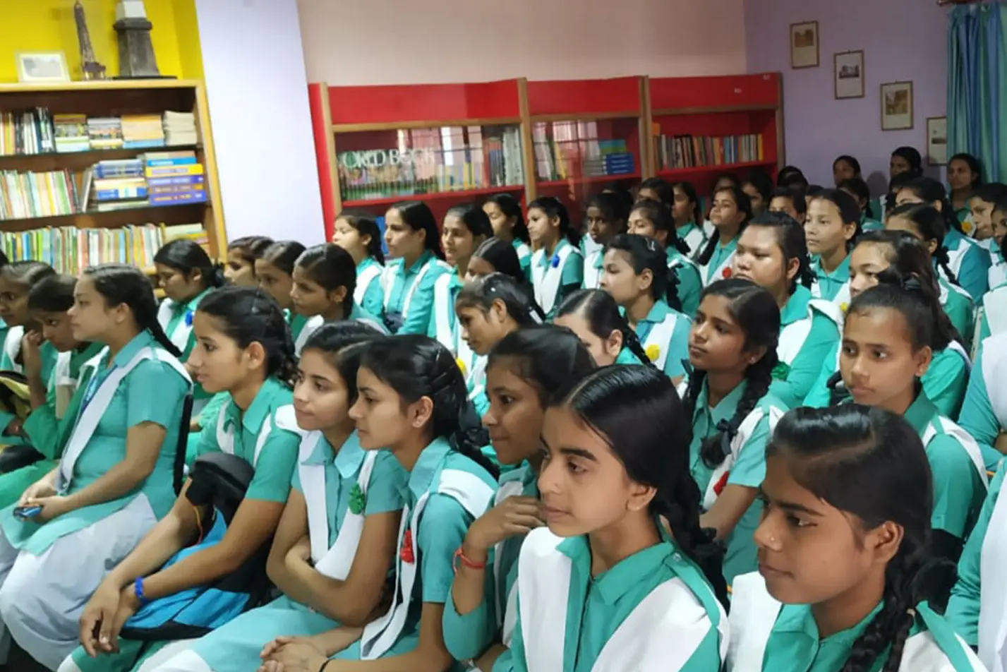 Awareness Programme 9