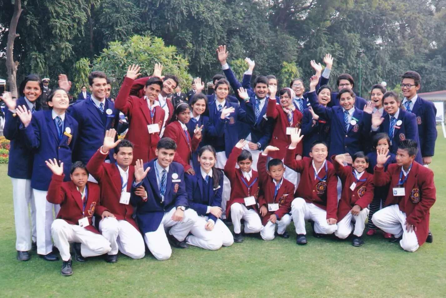 Bravery award Slider Photo 8