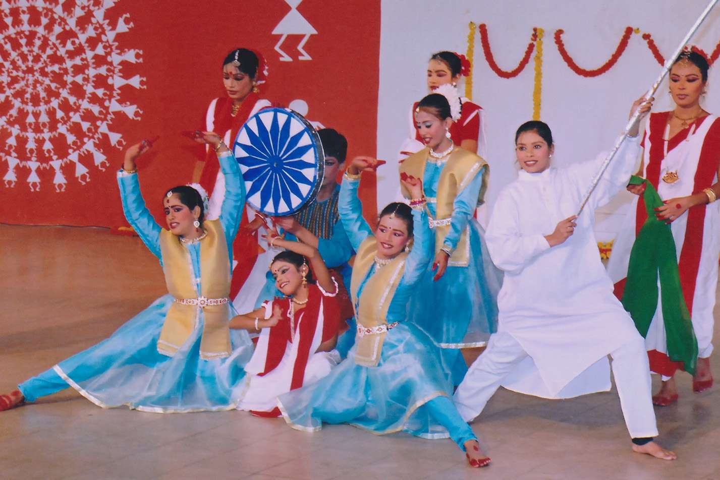 NCP 12