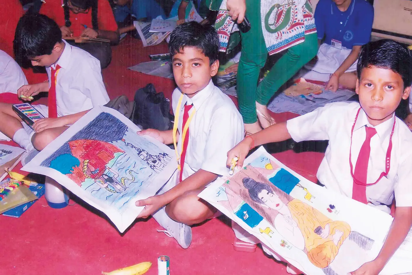 Painting Competition 11