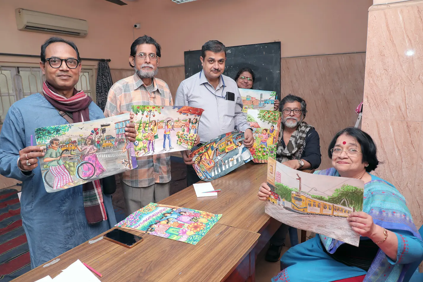 Painting Competition 3
