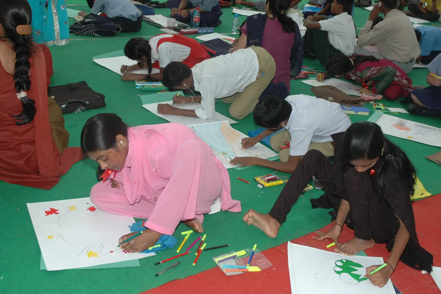 Painting Competition 4