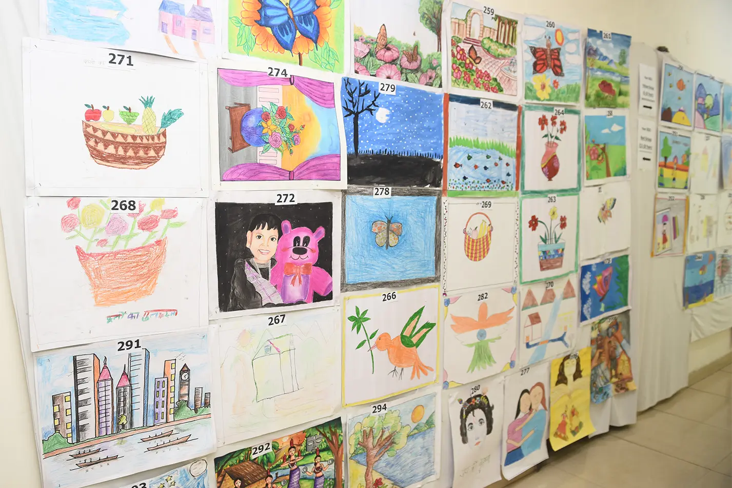 Painting Competition 5