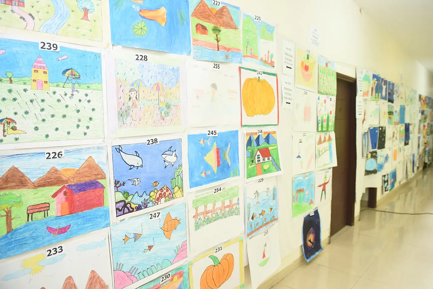 Painting Competition 6