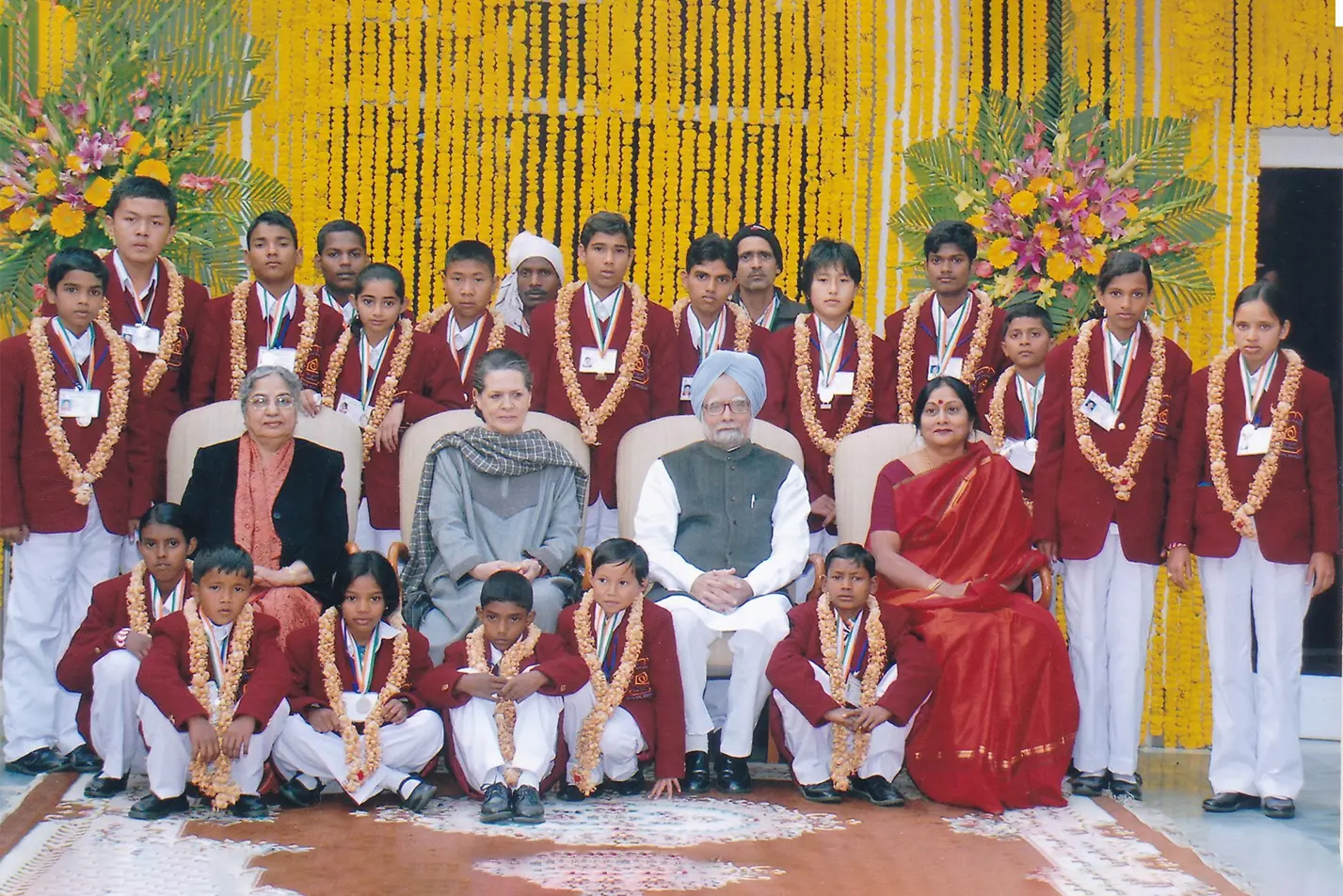 Manmohan Singh copy