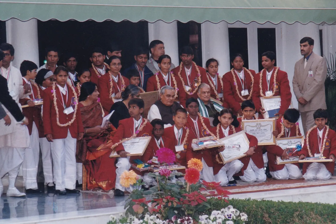 Vajpayee
